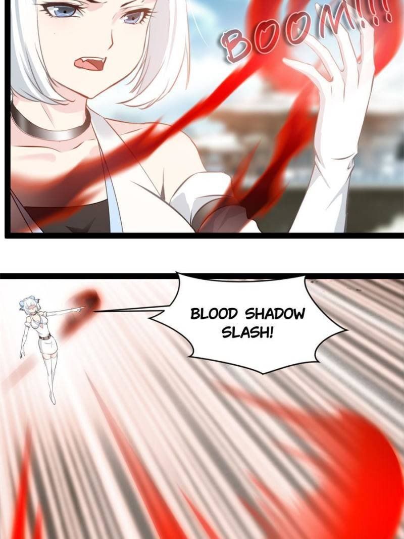 Peerless Ancient chapter 129 page 13