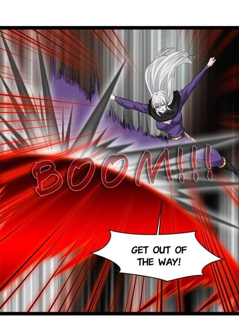 Peerless Ancient chapter 129 page 16