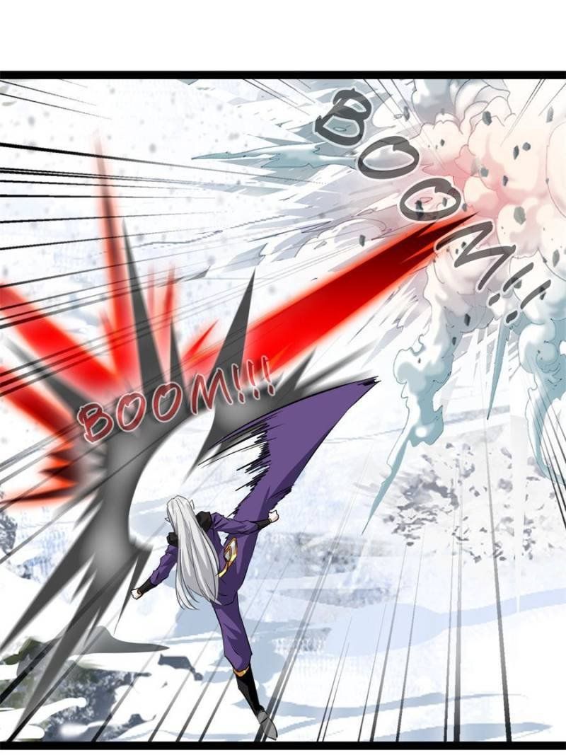 Peerless Ancient chapter 129 page 17