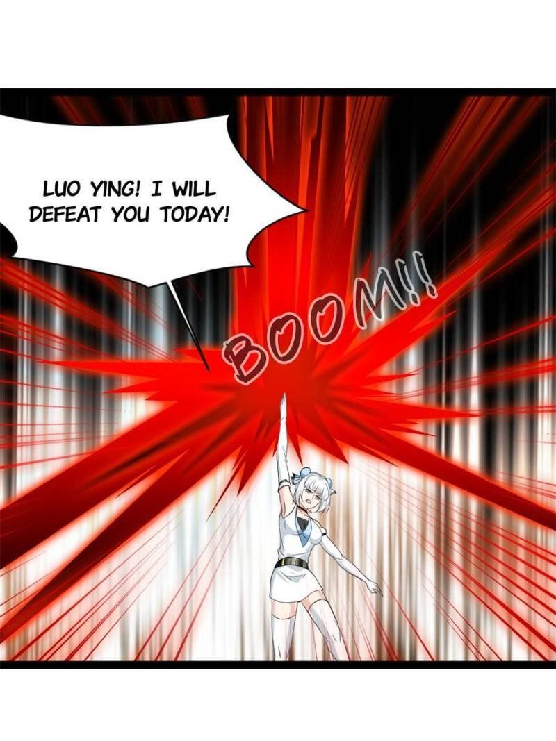 Peerless Ancient chapter 129 page 18