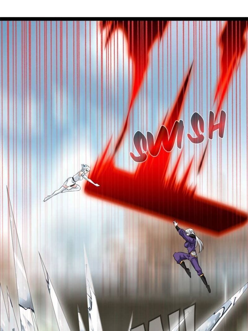 Peerless Ancient chapter 129 page 19