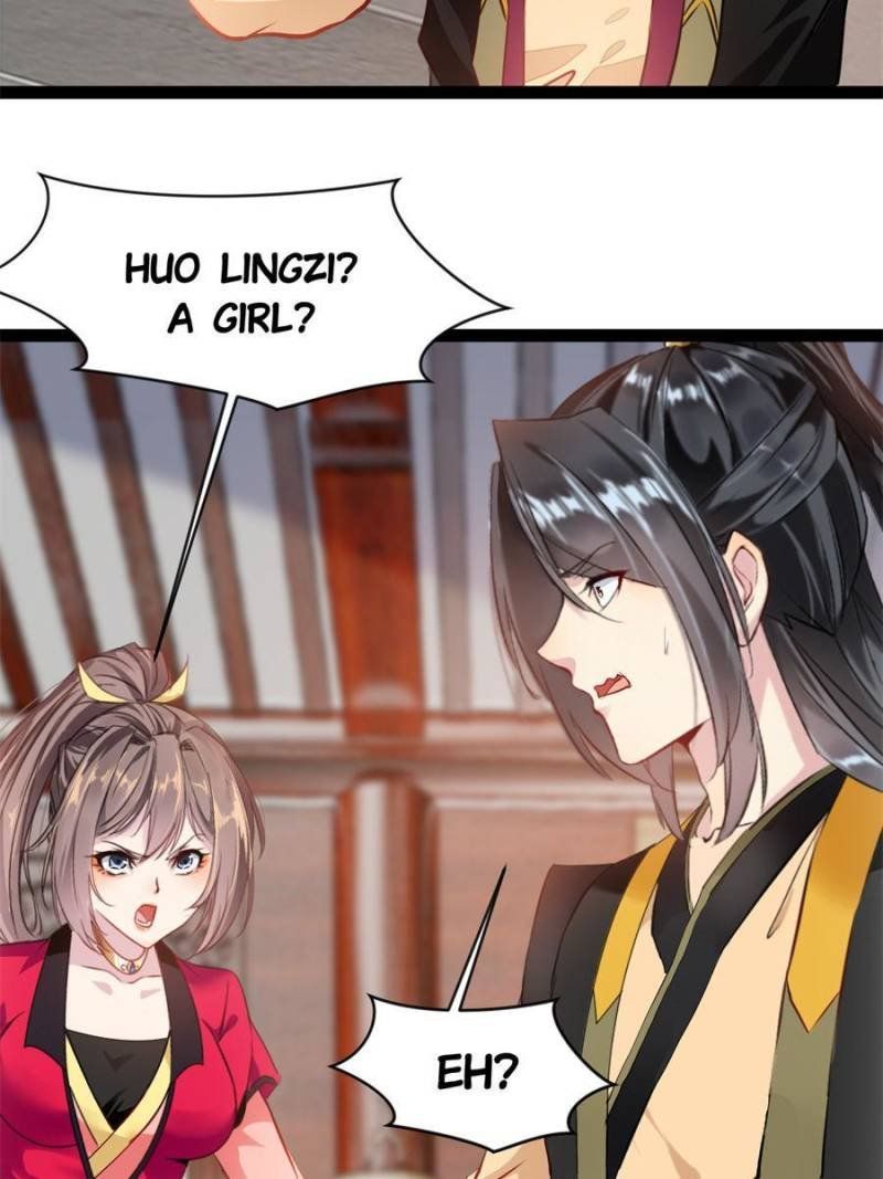 Peerless Ancient chapter 129 page 2