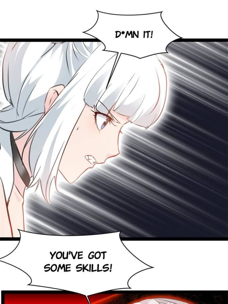 Peerless Ancient chapter 129 page 21
