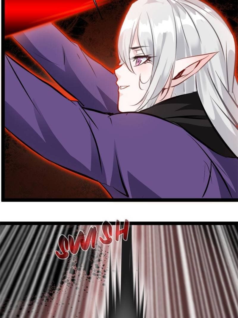 Peerless Ancient chapter 129 page 22