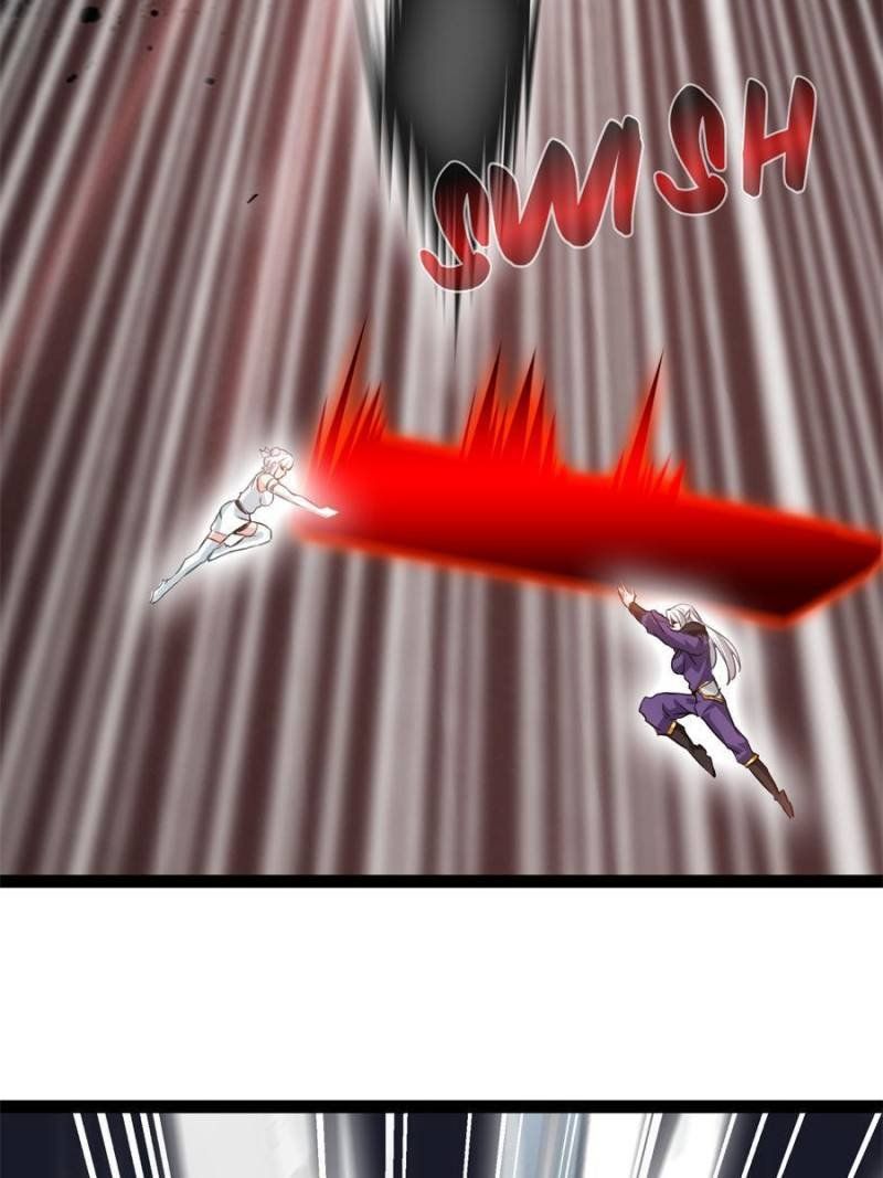 Peerless Ancient chapter 129 page 23