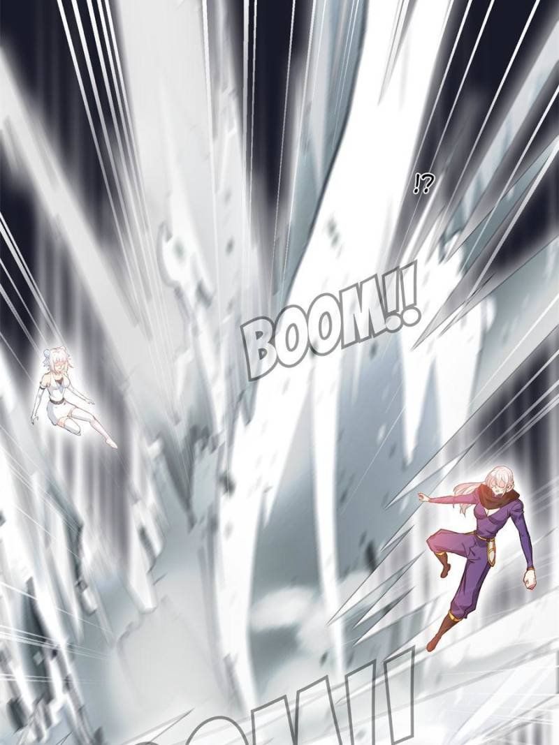 Peerless Ancient chapter 129 page 24