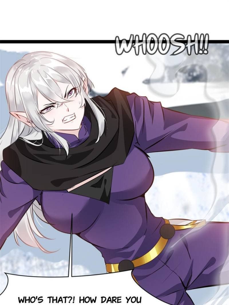 Peerless Ancient chapter 129 page 26