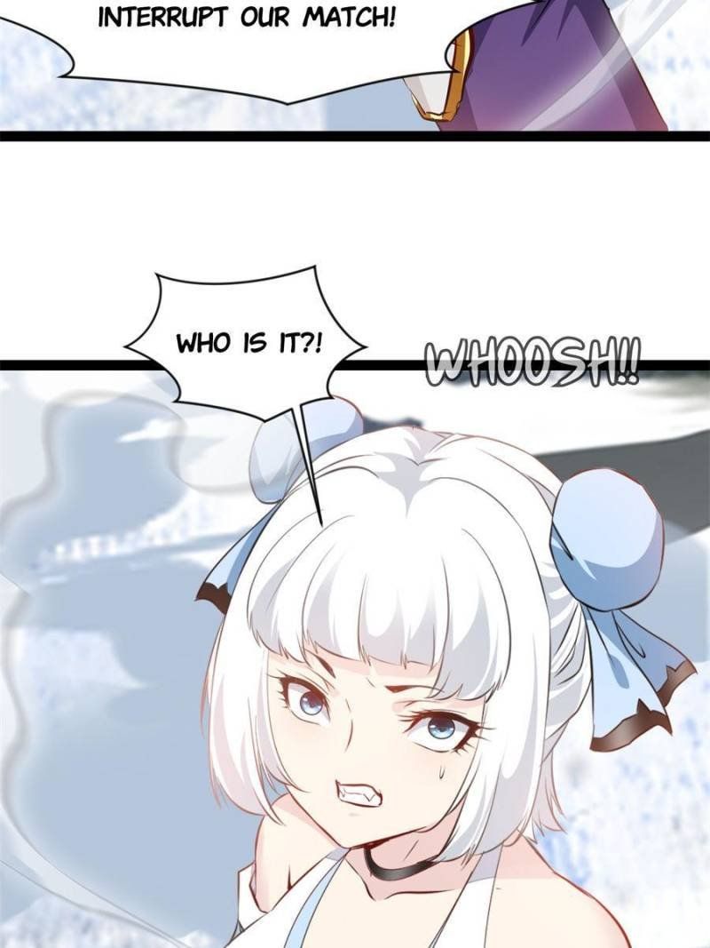 Peerless Ancient chapter 129 page 27