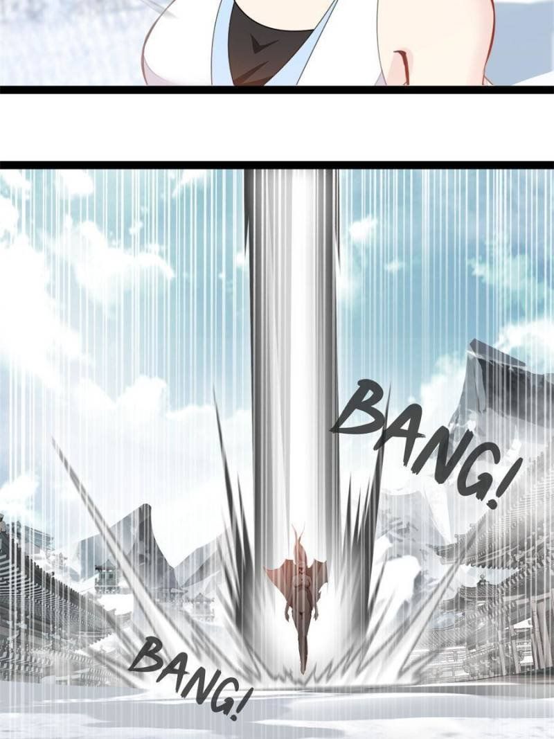 Peerless Ancient chapter 129 page 28