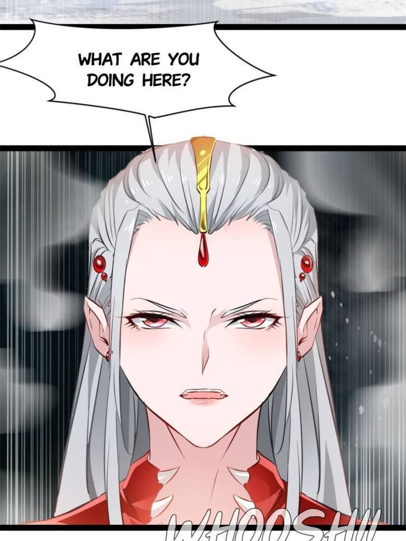 Peerless Ancient chapter 129 page 29