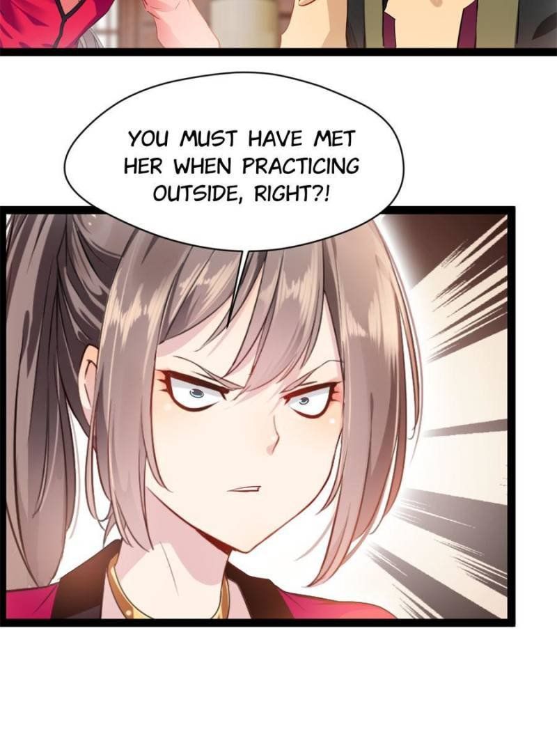 Peerless Ancient chapter 129 page 3