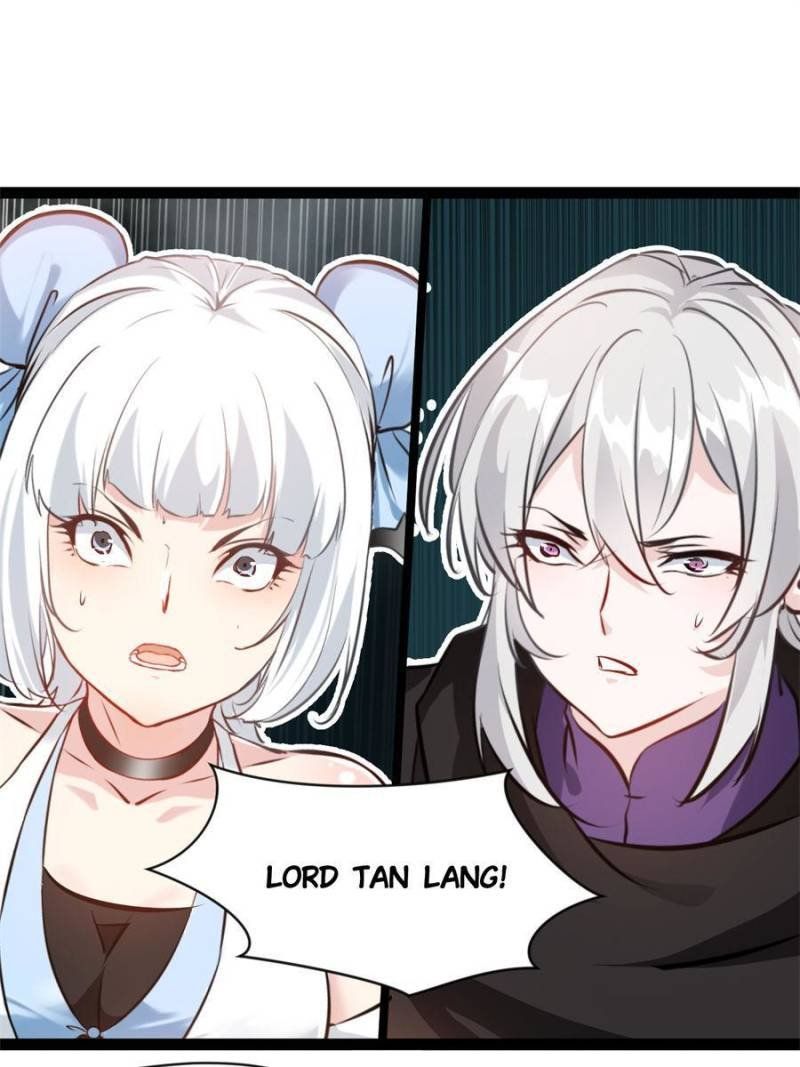 Peerless Ancient chapter 129 page 31
