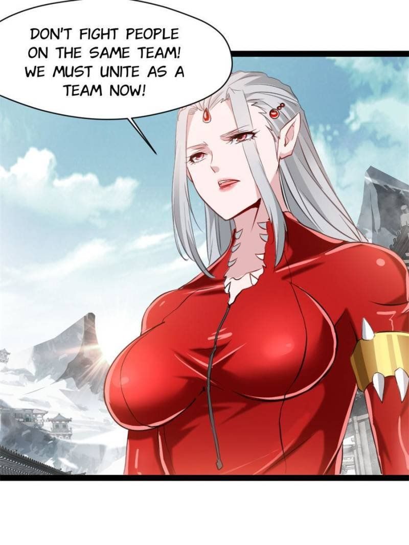 Peerless Ancient chapter 129 page 32