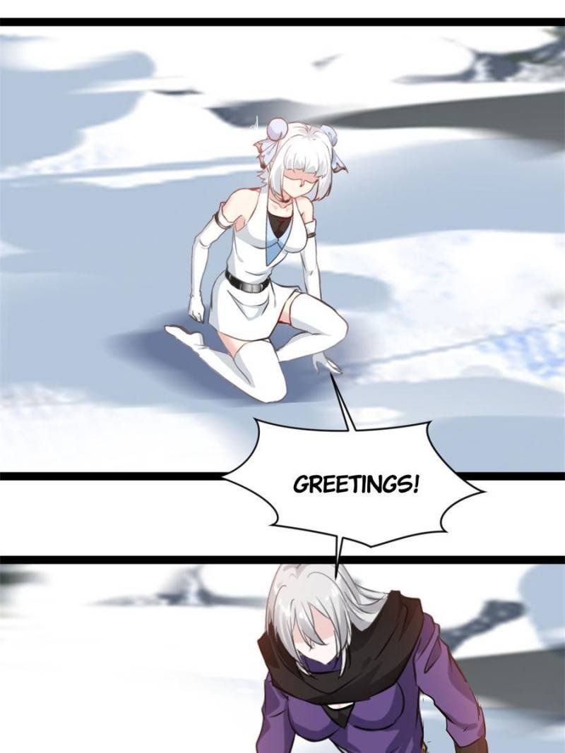 Peerless Ancient chapter 129 page 33