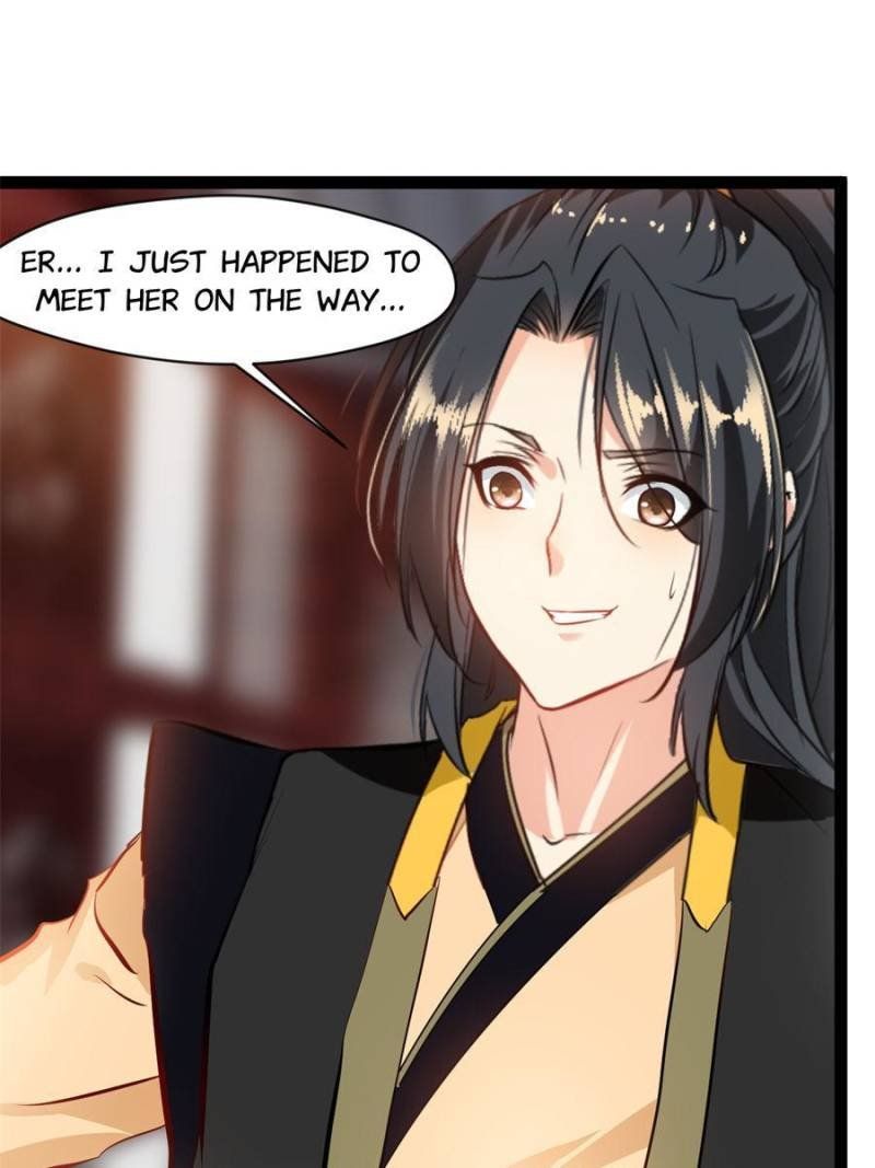 Peerless Ancient chapter 129 page 4