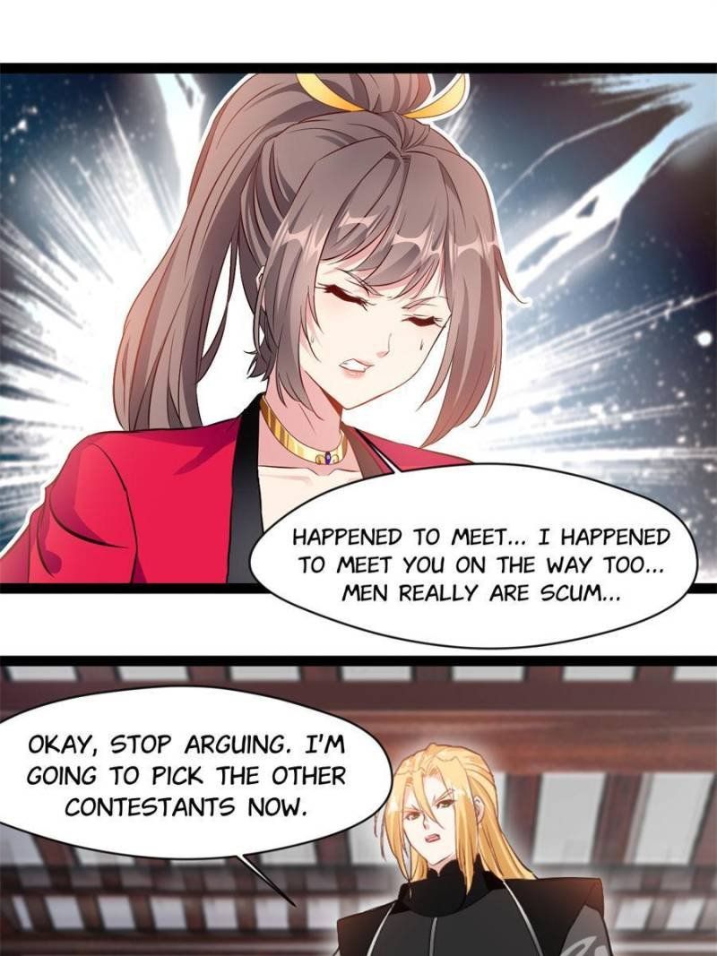 Peerless Ancient chapter 129 page 6