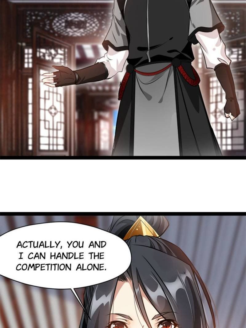 Peerless Ancient chapter 129 page 7