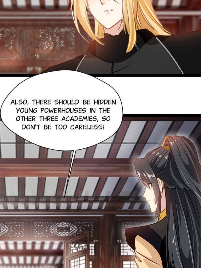 Peerless Ancient chapter 129 page 9