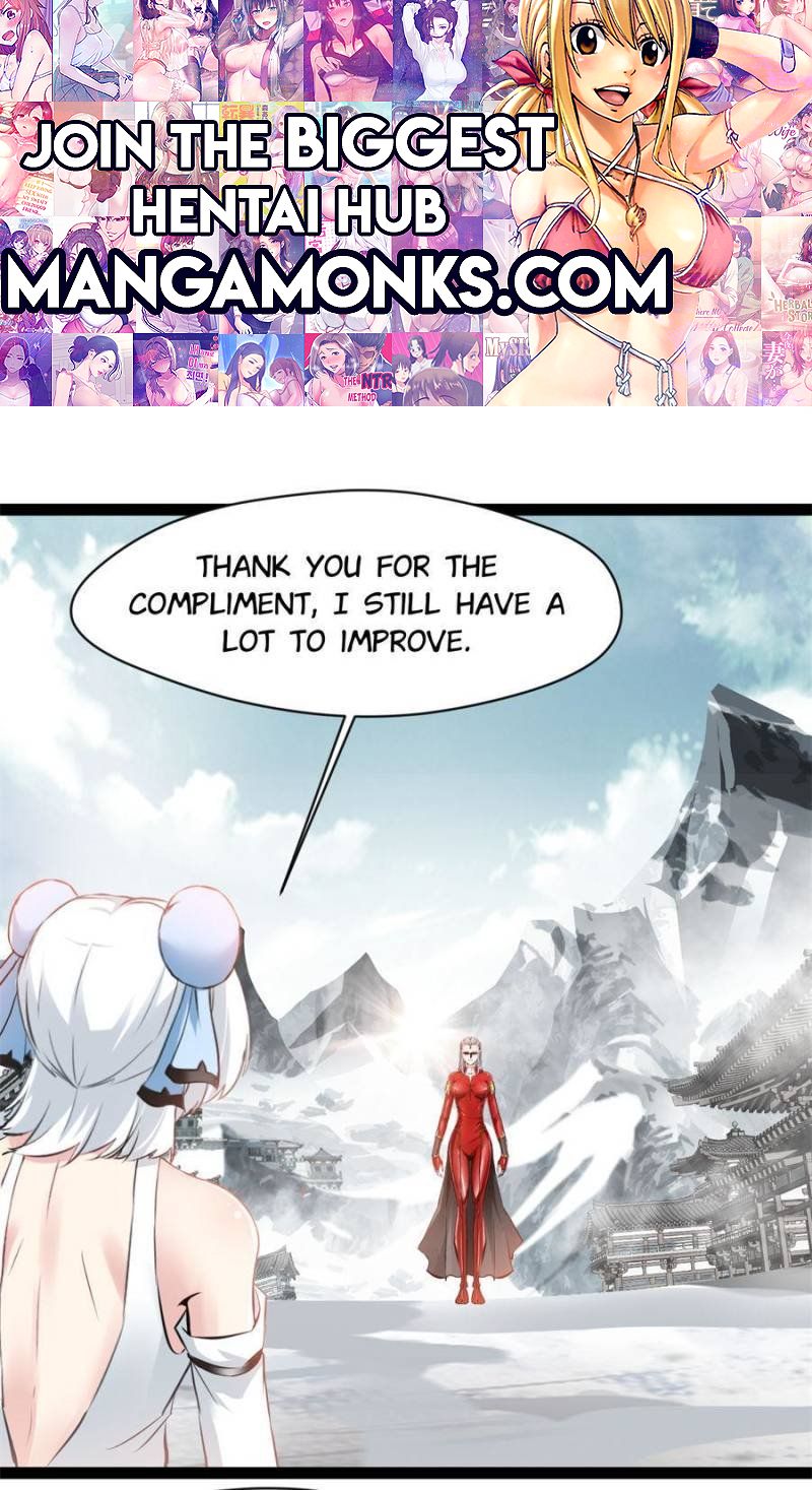 Peerless Ancient chapter 130 page 1