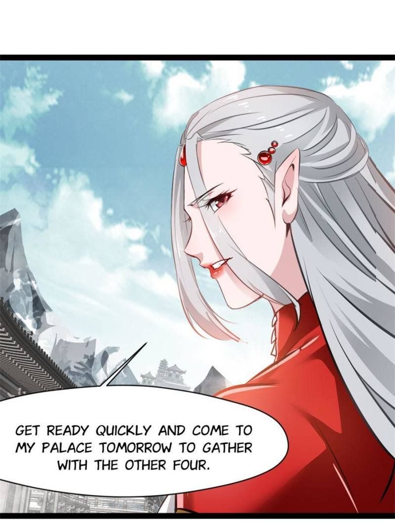 Peerless Ancient chapter 130 page 11