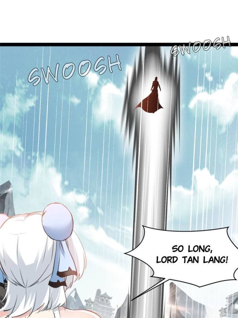 Peerless Ancient chapter 130 page 12