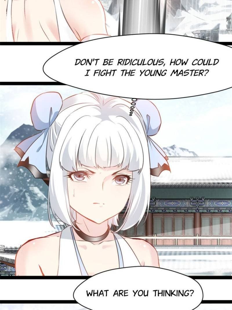 Peerless Ancient chapter 130 page 13