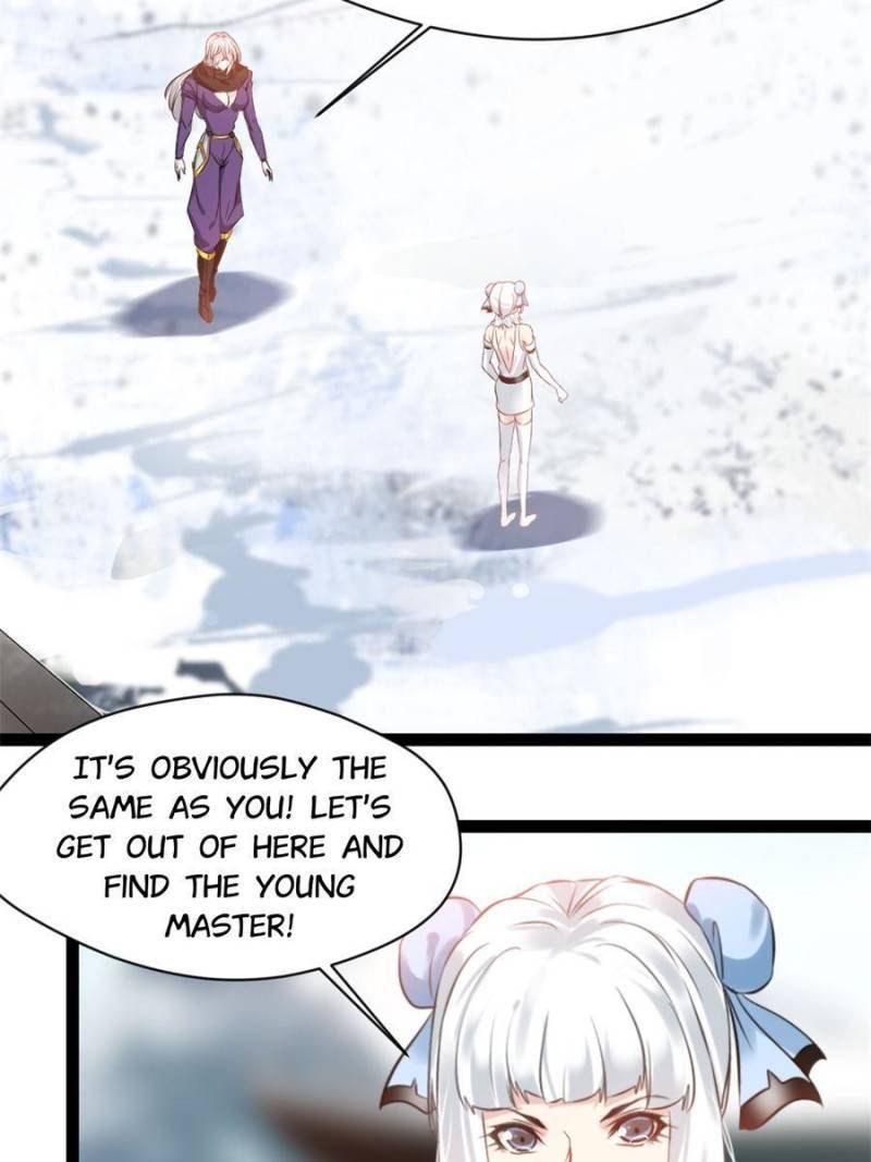 Peerless Ancient chapter 130 page 14