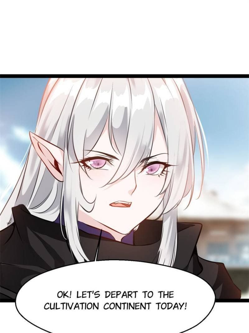 Peerless Ancient chapter 130 page 16