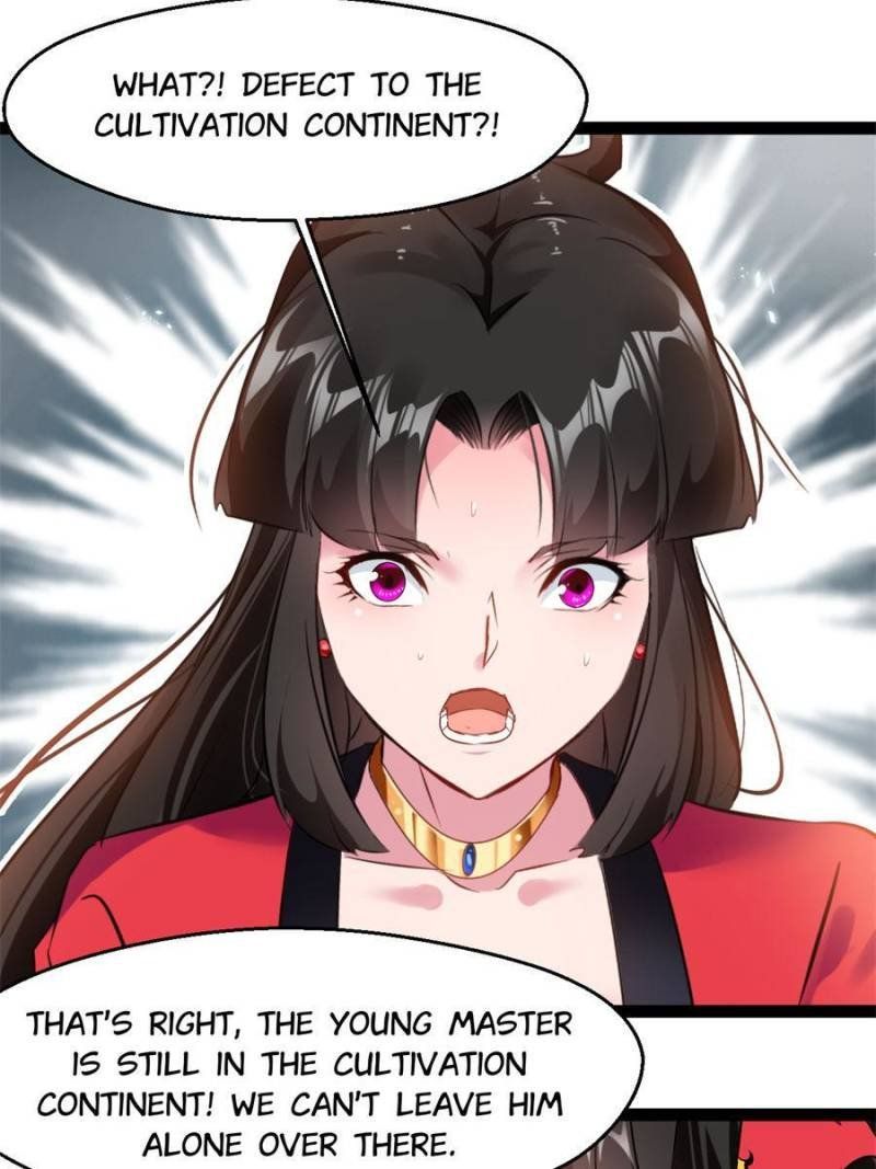 Peerless Ancient chapter 130 page 18