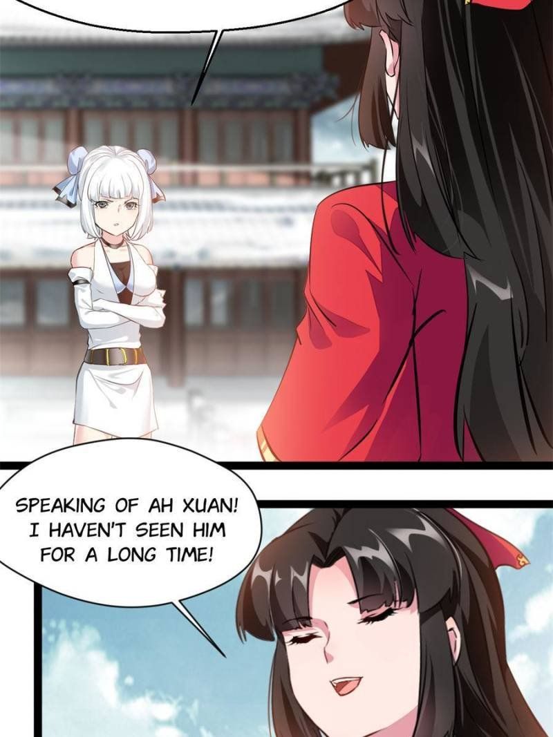Peerless Ancient chapter 130 page 19
