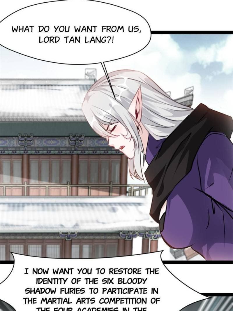 Peerless Ancient chapter 130 page 2