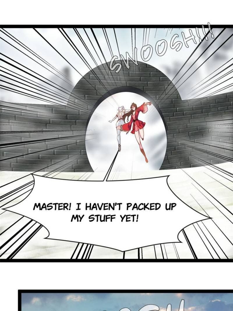 Peerless Ancient chapter 130 page 22