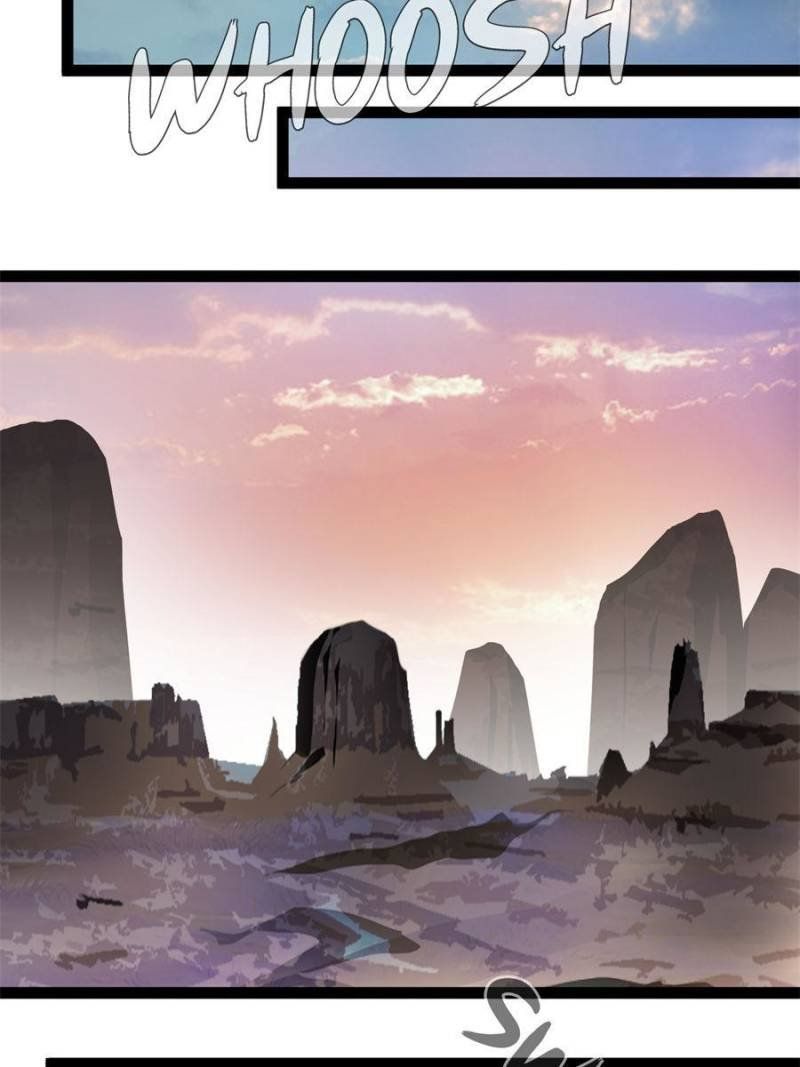 Peerless Ancient chapter 130 page 23