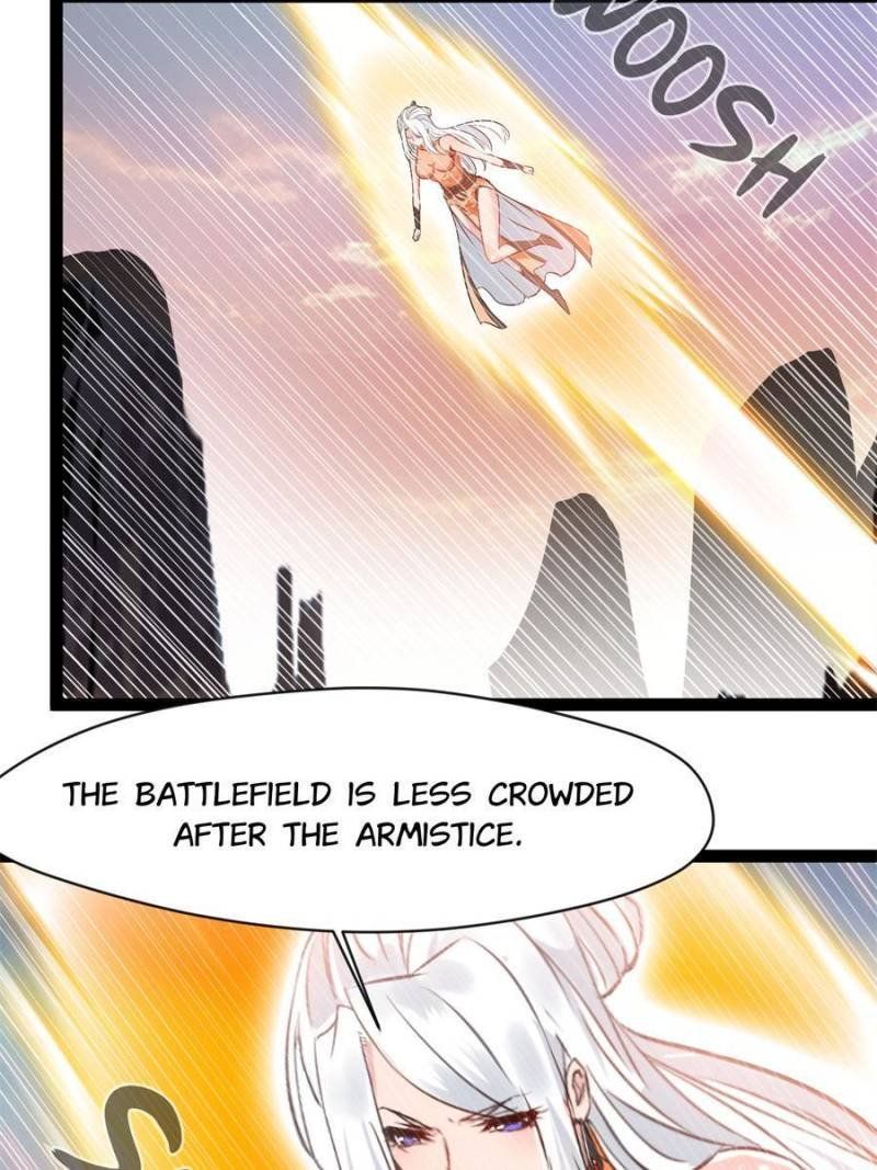 Peerless Ancient chapter 130 page 24