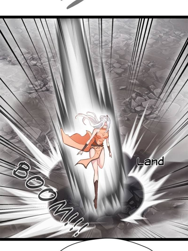 Peerless Ancient chapter 130 page 26