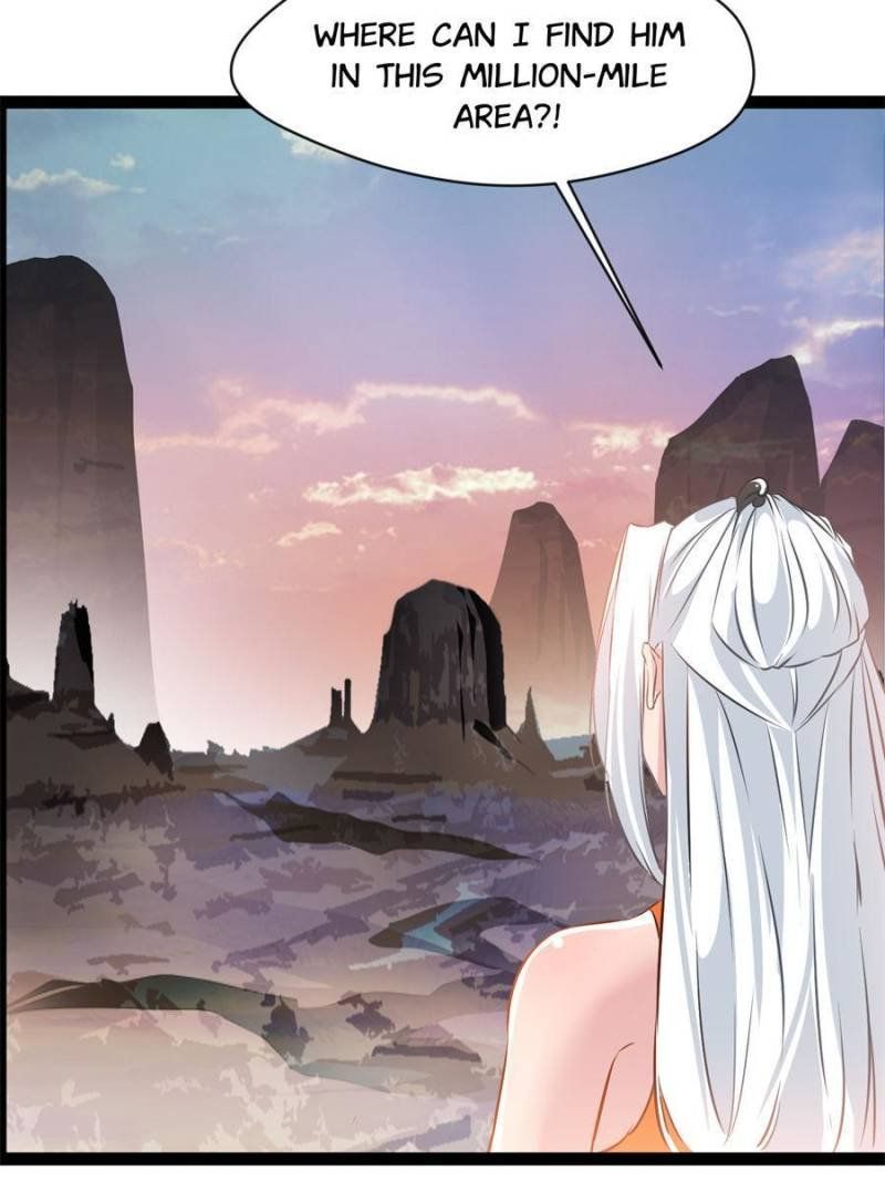 Peerless Ancient chapter 130 page 27