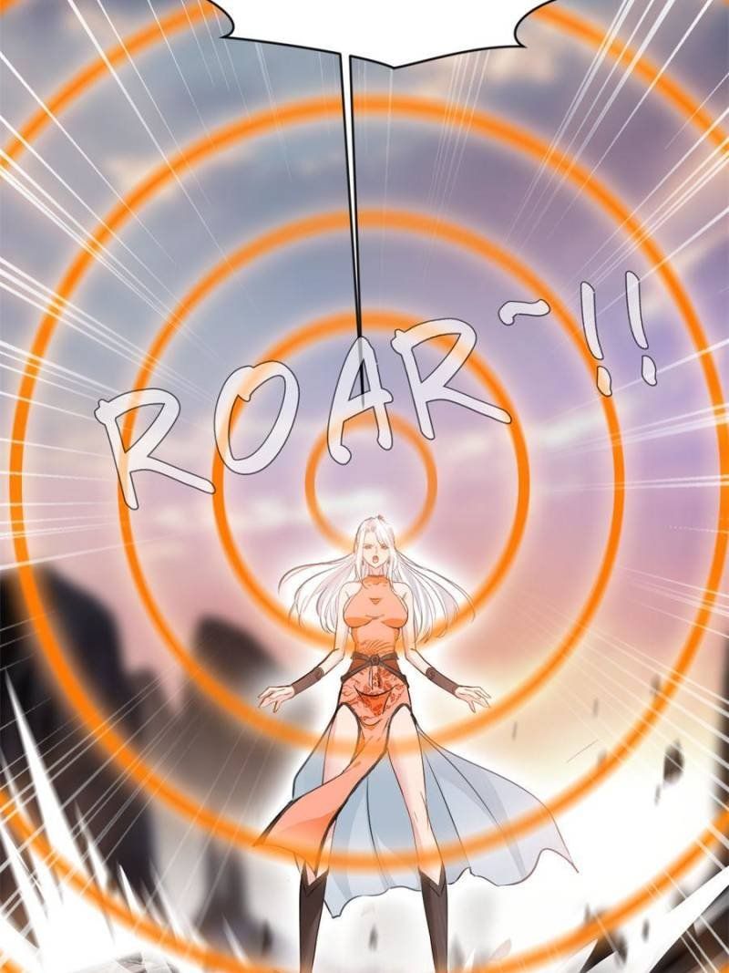 Peerless Ancient chapter 130 page 29