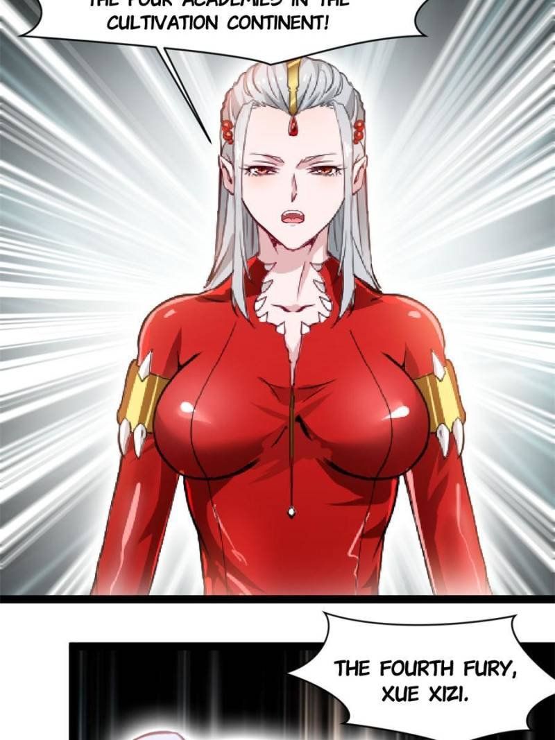 Peerless Ancient chapter 130 page 3