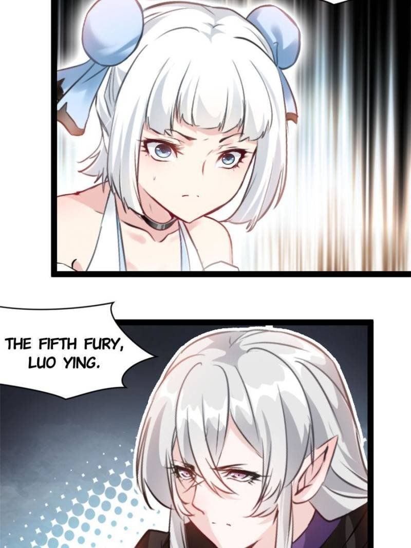 Peerless Ancient chapter 130 page 4