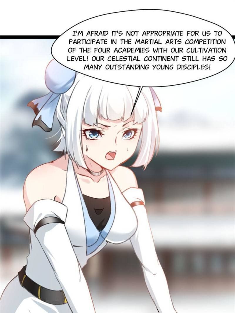 Peerless Ancient chapter 130 page 6