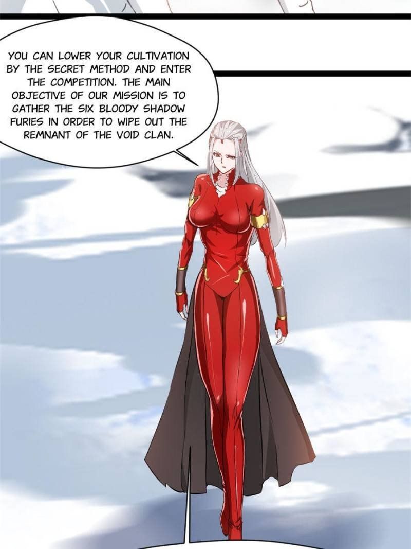 Peerless Ancient chapter 130 page 7