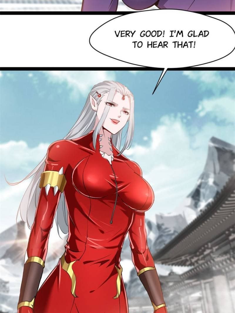 Peerless Ancient chapter 130 page 9