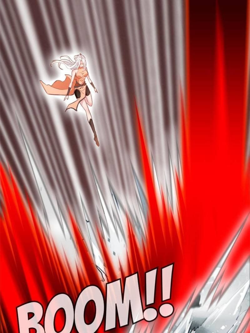 Peerless Ancient chapter 131 page 18