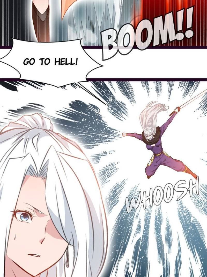 Peerless Ancient chapter 131 page 20