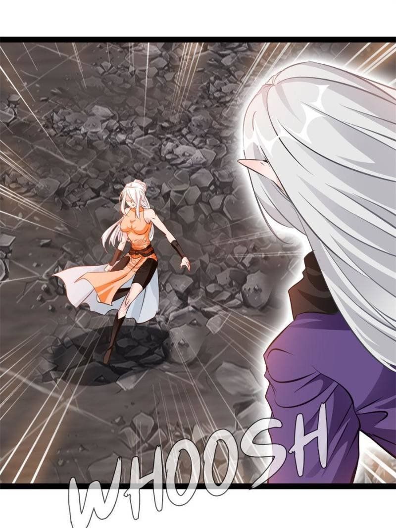 Peerless Ancient chapter 131 page 22