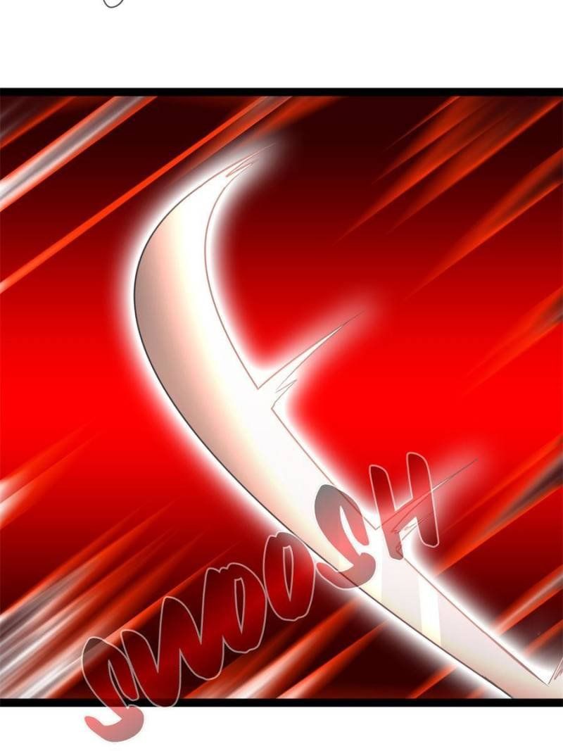 Peerless Ancient chapter 131 page 23