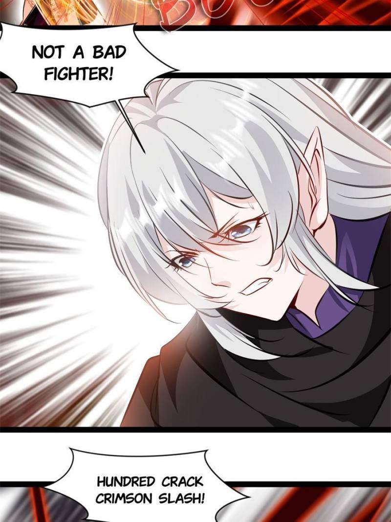 Peerless Ancient chapter 131 page 29