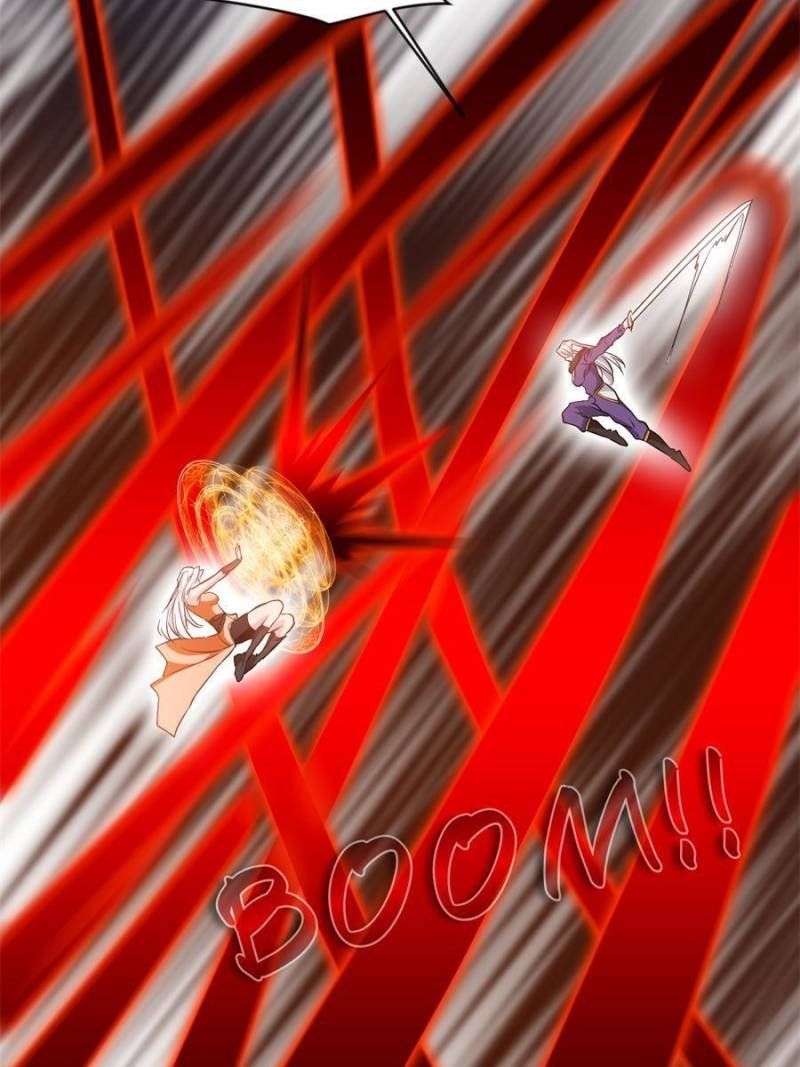 Peerless Ancient chapter 131 page 30