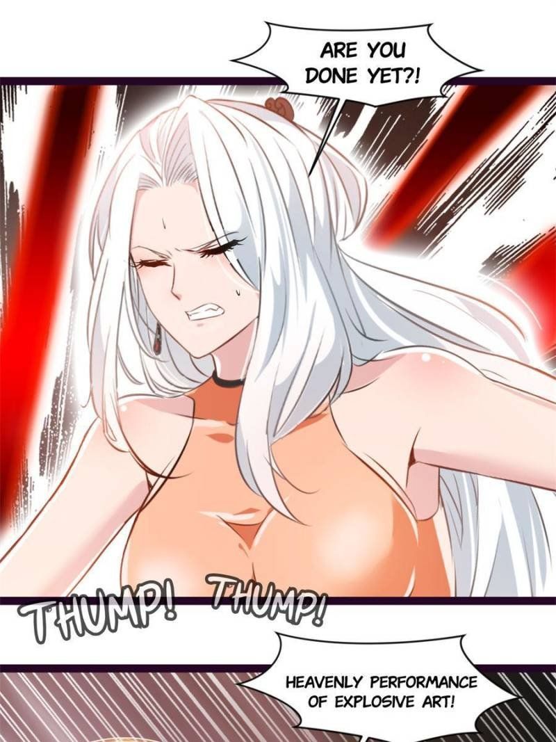 Peerless Ancient chapter 131 page 32