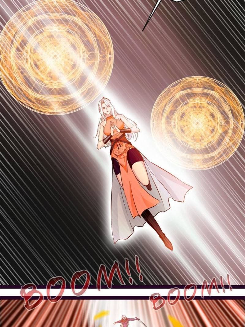 Peerless Ancient chapter 131 page 33